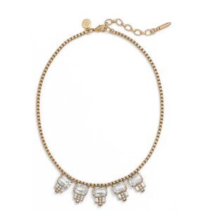 LOREN HOPE  Alex' Collar Necklace